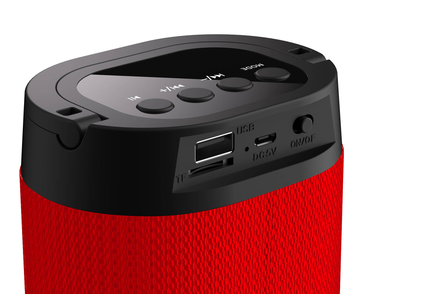 Bluetooth LED Lights | Loud Speaker