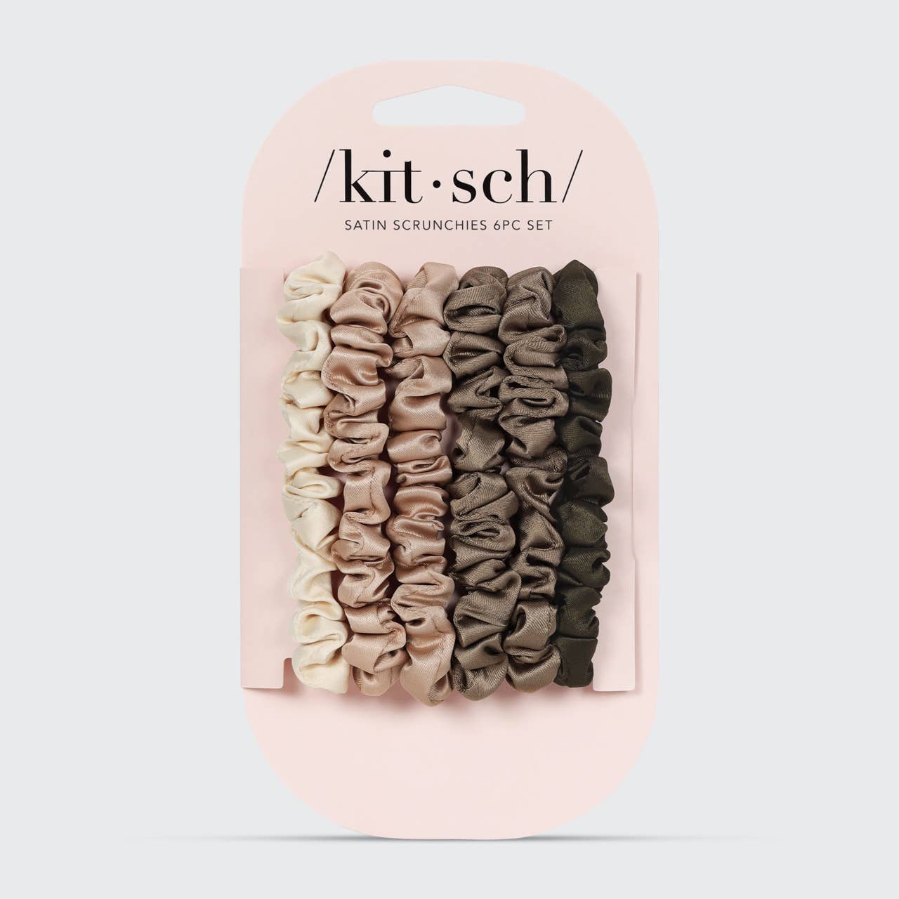 ๐โโ๏ธ Oh Hey, Hair Day- Kitsch