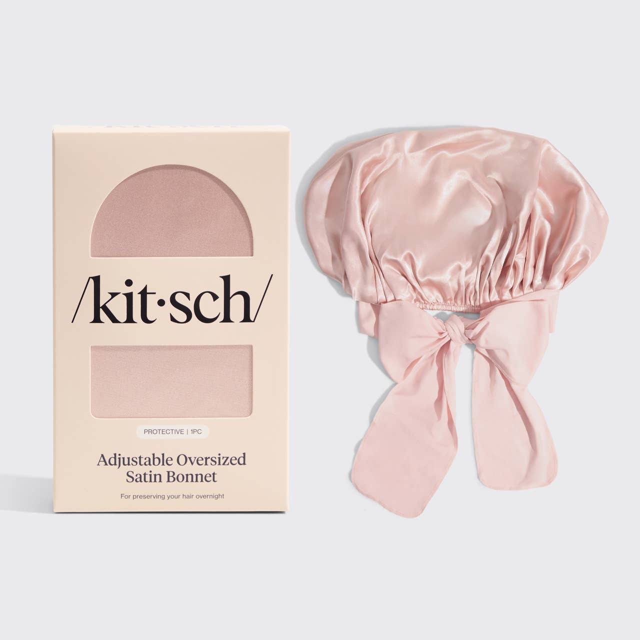 ๐โโ๏ธ Oh Hey, Hair Day- Kitsch