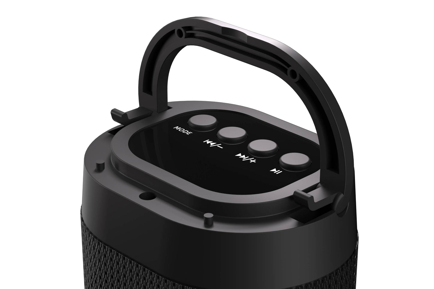 Bluetooth LED Lights | Loud Speaker