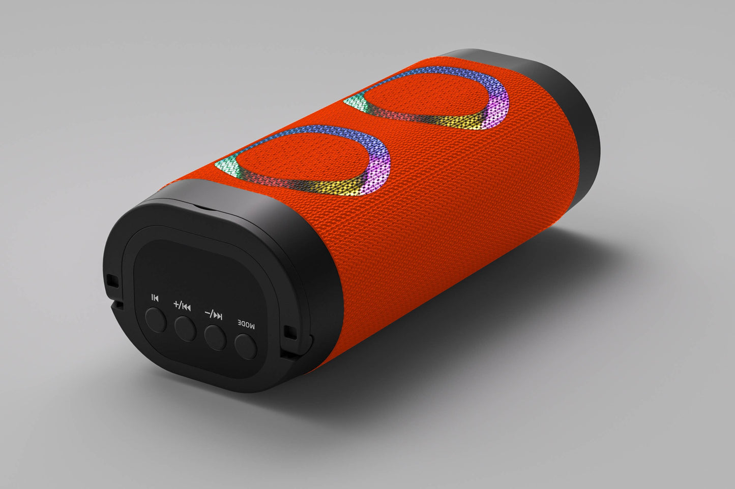 Bluetooth LED Lights | Loud Speaker