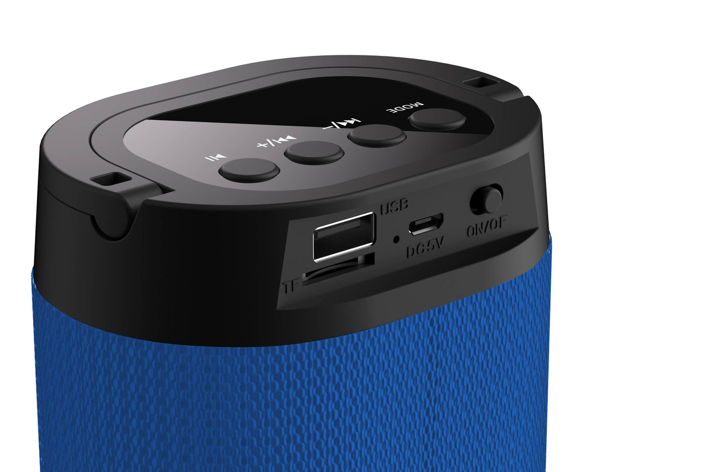 Bluetooth LED Lights | Loud Speaker