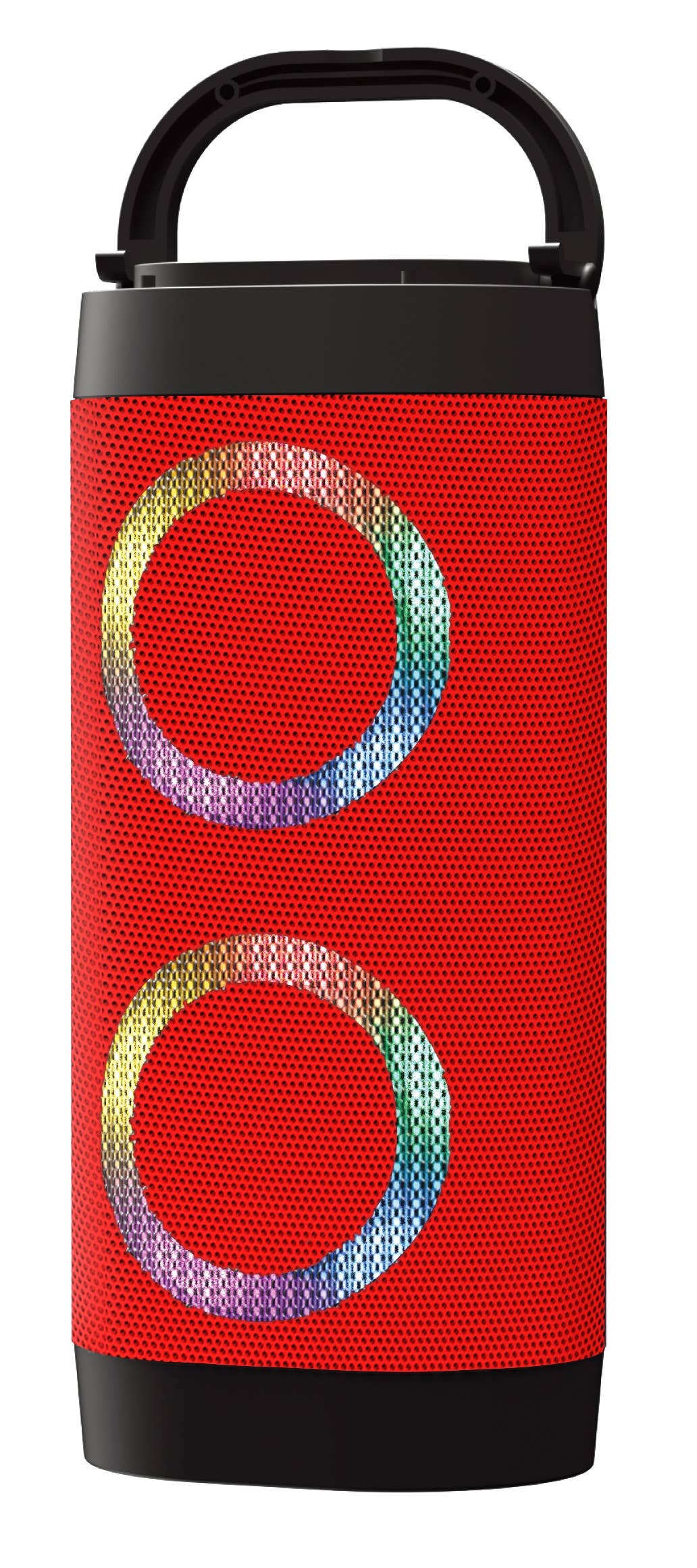 Bluetooth LED Lights | Loud Speaker