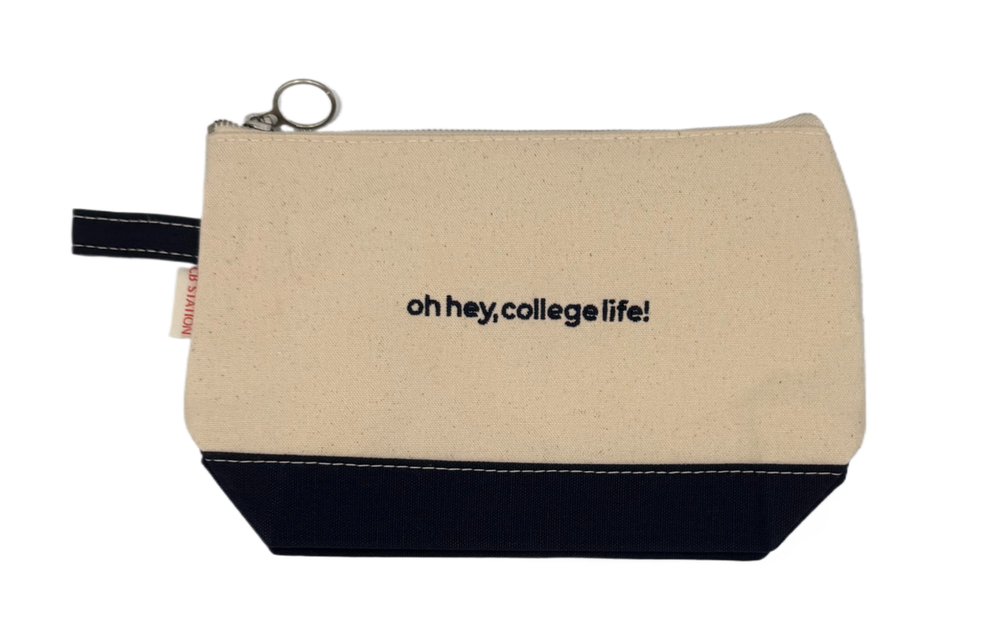 🎓 Say it with Oh Hey: College Life