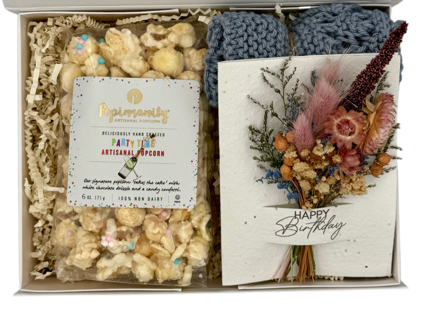 π Oh Hey, Mini Birthday Bundle