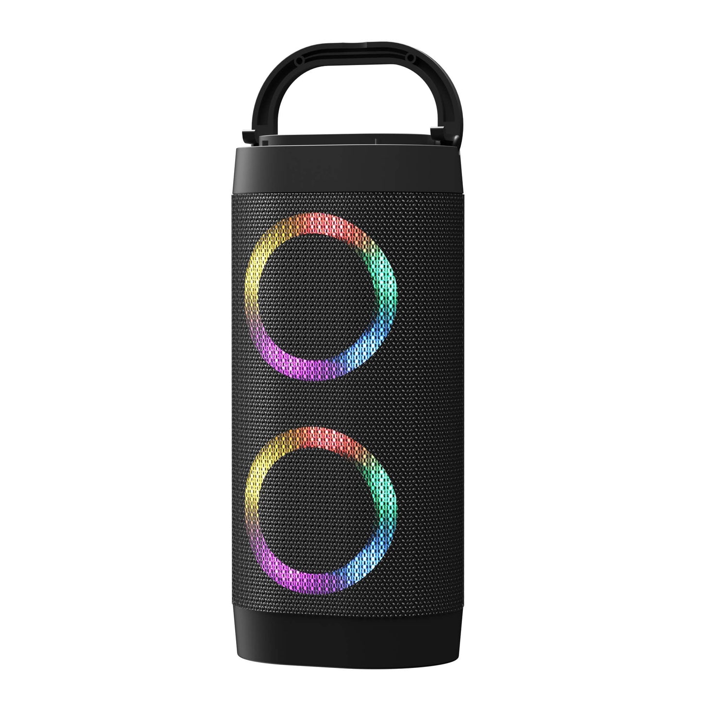 Bluetooth LED Lights | Loud Speaker
