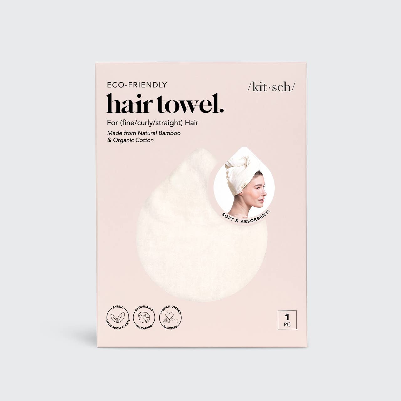 ๐โโ๏ธ Oh Hey, Hair Goals