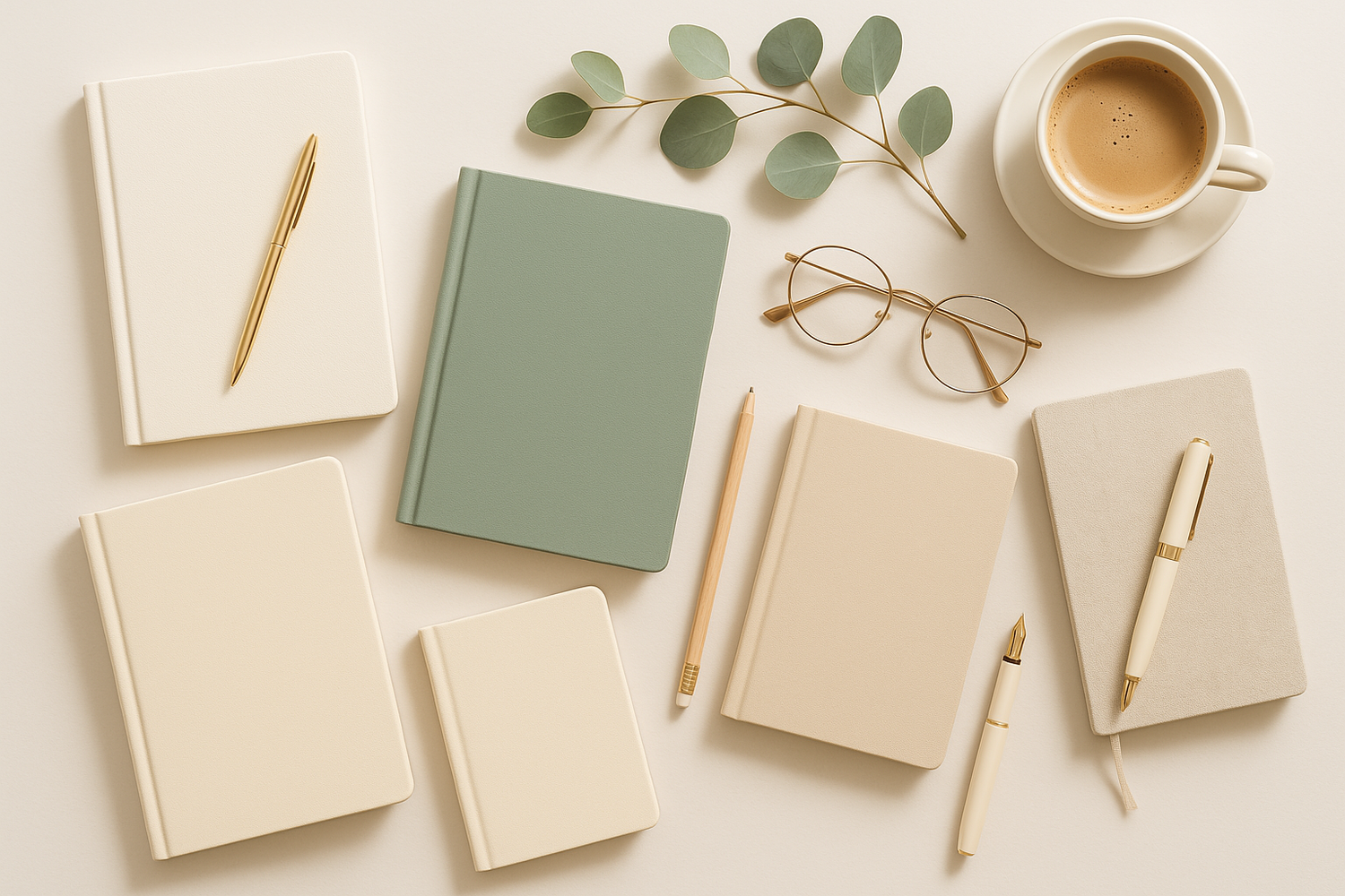 ✍️ Oh Hey, Write It Down