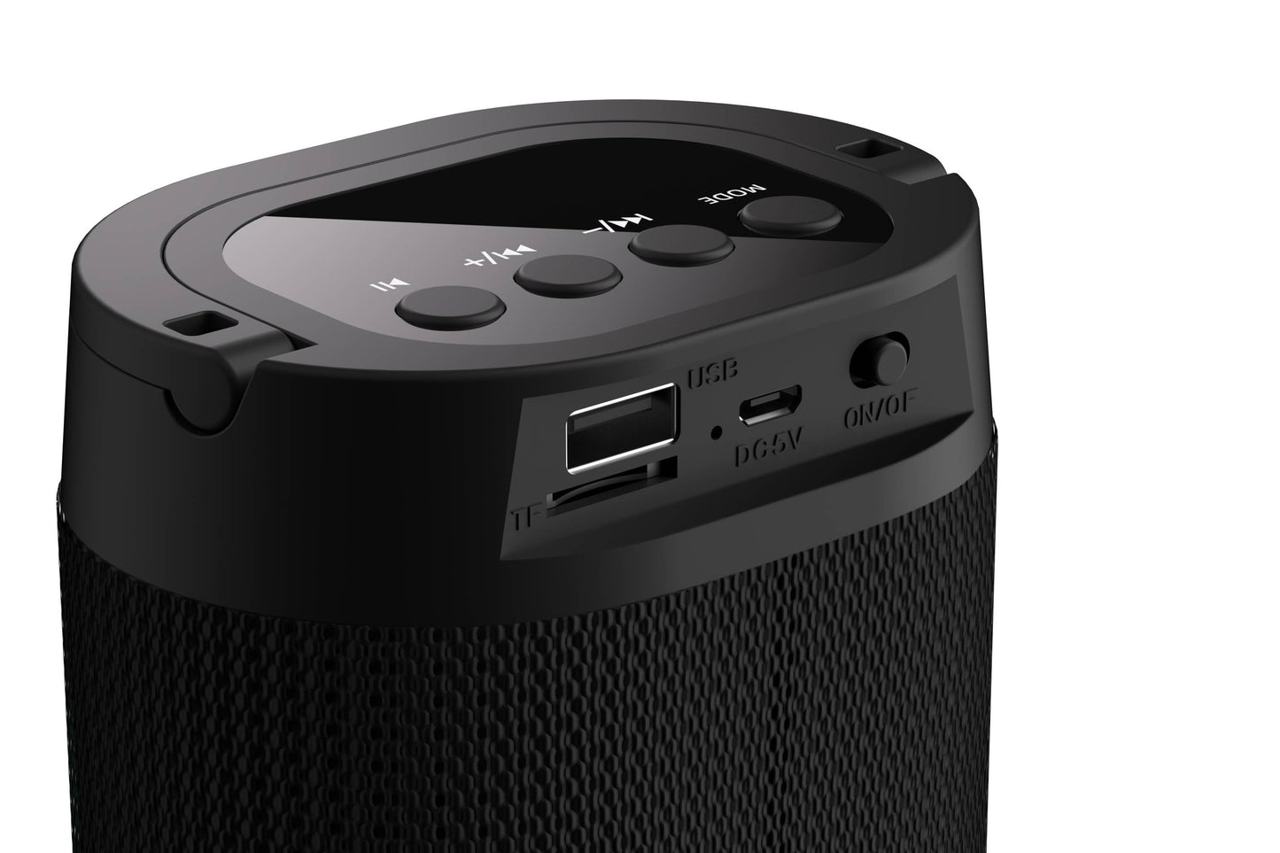 Bluetooth LED Lights | Loud Speaker