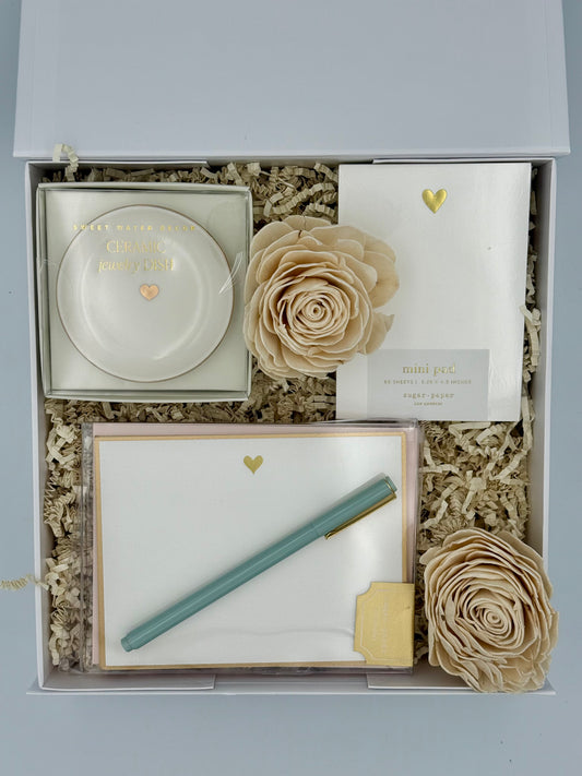 💌 Oh Hey, I Heart You – Mini Edition